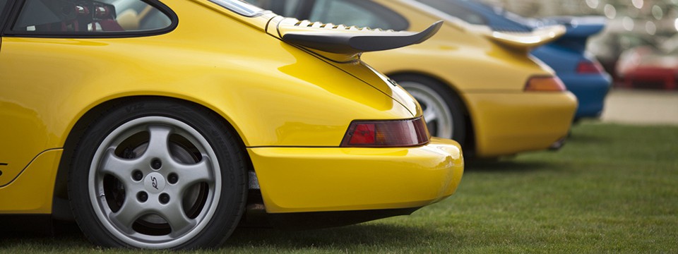 RSWorkshop, votre spécialiste Porsche à Genève depuis 1997