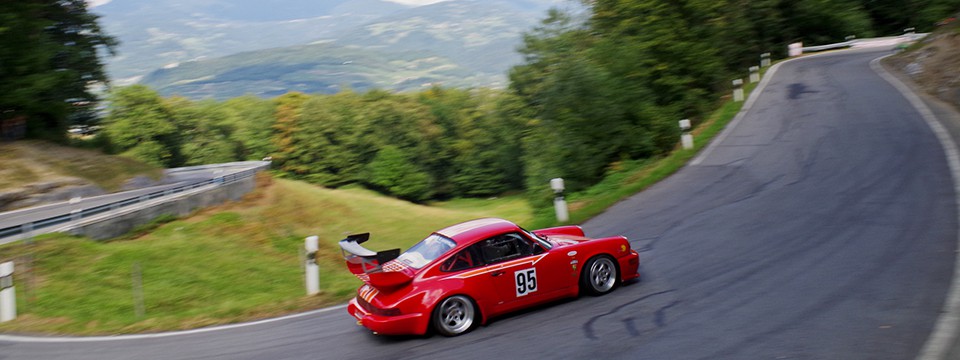 RSWorkshop, votre spécialiste Porsche à Genève depuis 1997